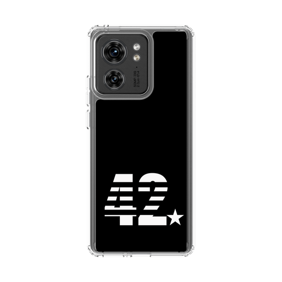 スリムプロテクションケース［ MIW - #42 - ブラック ］