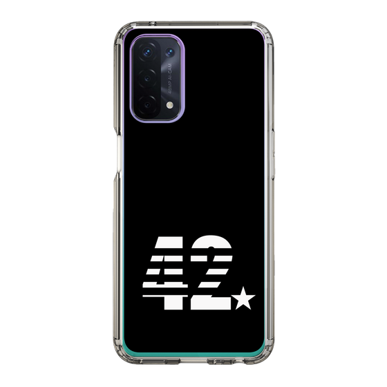 スリムプロテクションケース［ MIW - #42 - ブラック ］