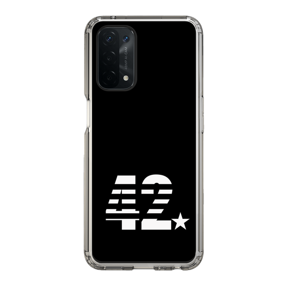 スリムプロテクションケース［ MIW - #42 - ブラック ］