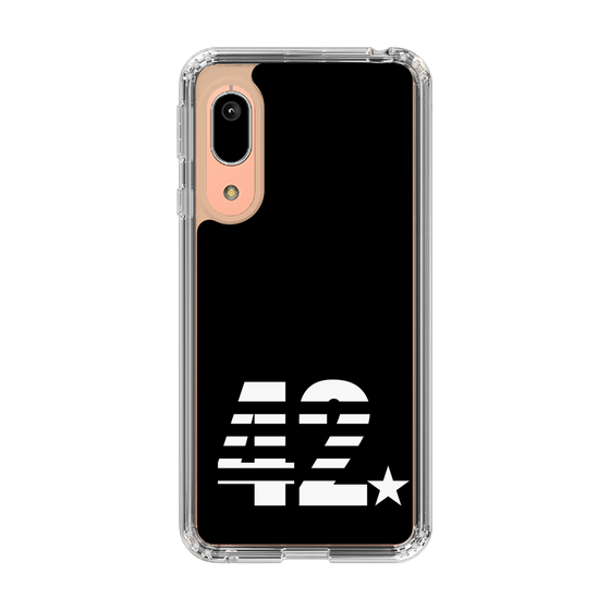 スリムプロテクションケース［ MIW - #42 - ブラック ］