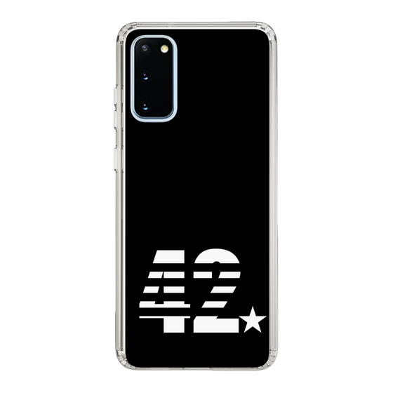 スリムプロテクションケース［ MIW - #42 - ブラック ］