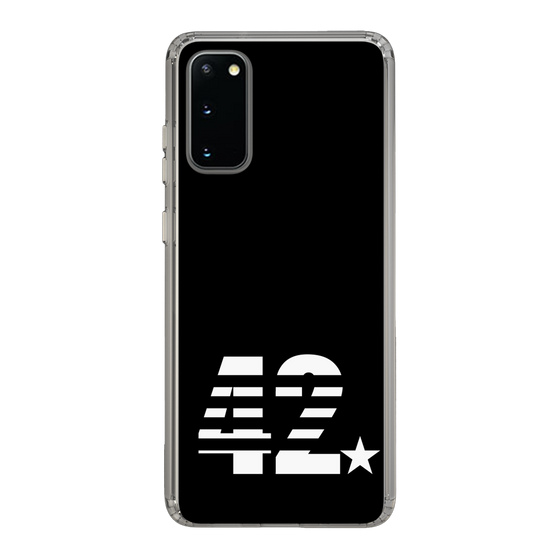 スリムプロテクションケース［ MIW - #42 - ブラック ］