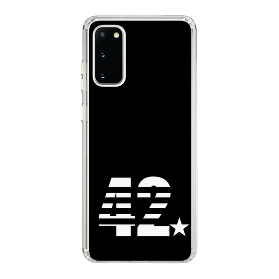 スリムプロテクションケース［ MIW - #42 - ブラック ］