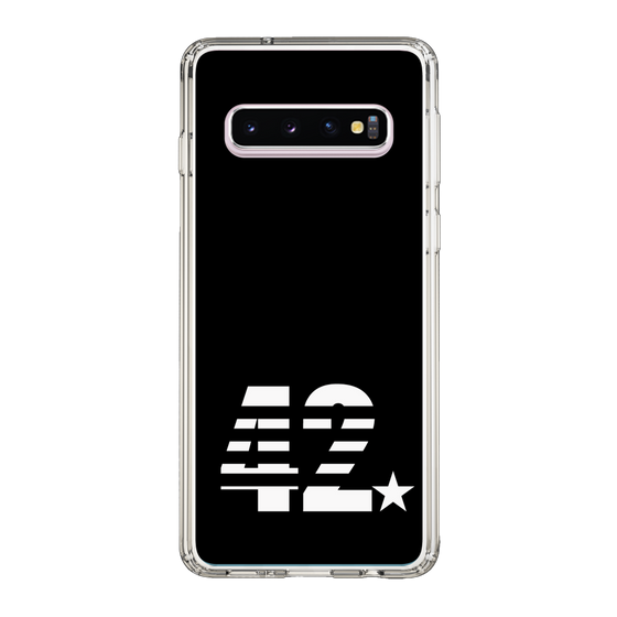 スリムプロテクションケース［ MIW - #42 - ブラック ］