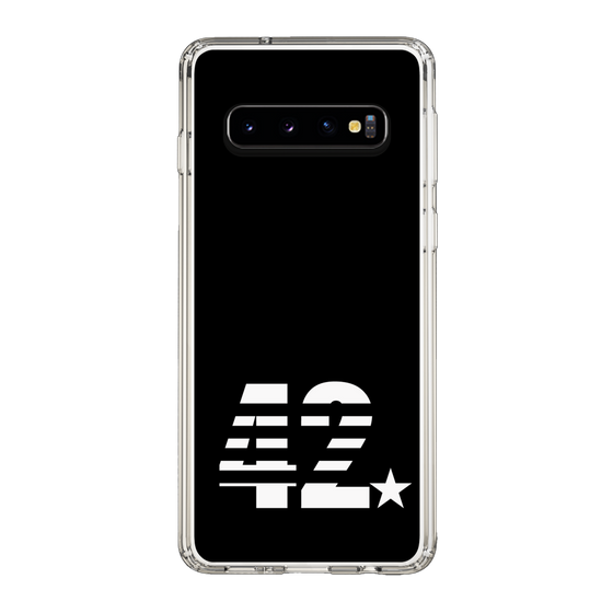 スリムプロテクションケース［ MIW - #42 - ブラック ］