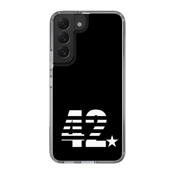 スリムプロテクションケース［ MIW - #42 - ブラック ］