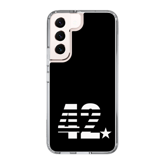 スリムプロテクションケース［ MIW - #42 - ブラック ］