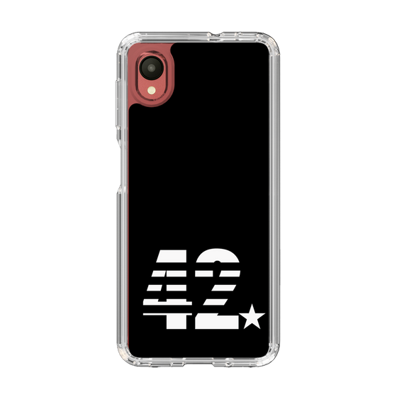 スリムプロテクションケース［ MIW - #42 - ブラック ］