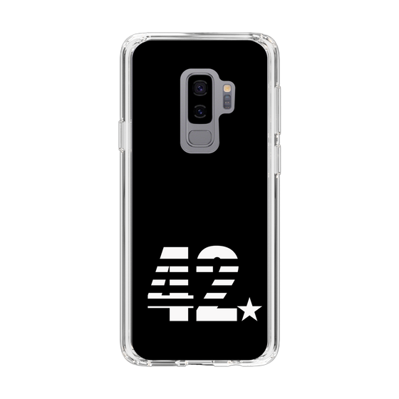 スリムプロテクションケース［ MIW - #42 - ブラック ］