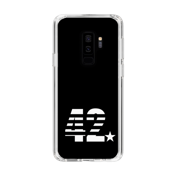 スリムプロテクションケース［ MIW - #42 - ブラック ］