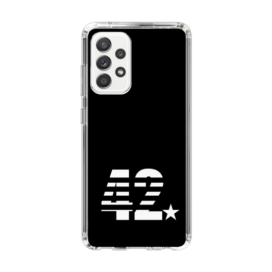 スリムプロテクションケース［ MIW - #42 - ブラック ］