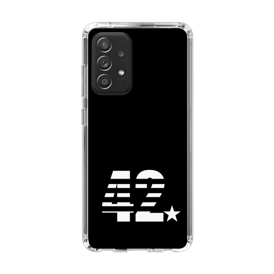 スリムプロテクションケース［ MIW - #42 - ブラック ］