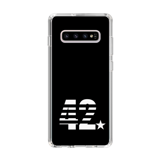 スリムプロテクションケース［ MIW - #42 - ブラック ］