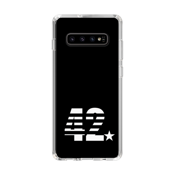 スリムプロテクションケース［ MIW - #42 - ブラック ］