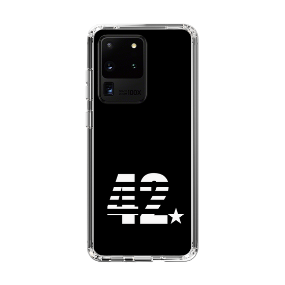 スリムプロテクションケース［ MIW - #42 - ブラック ］