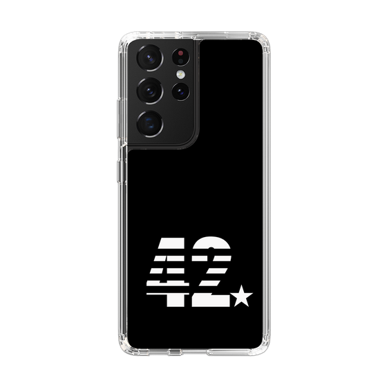 スリムプロテクションケース［ MIW - #42 - ブラック ］