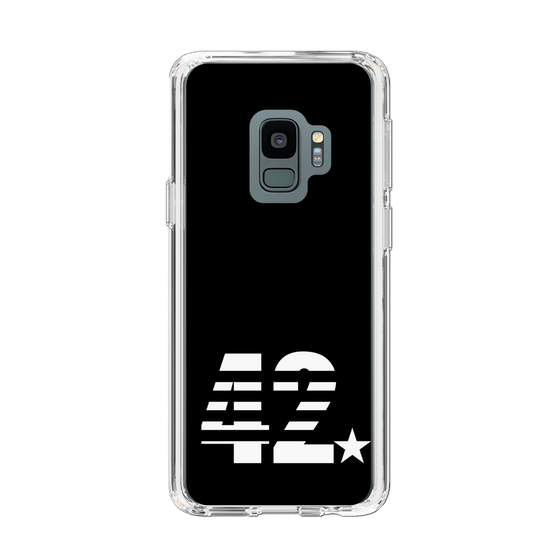 スリムプロテクションケース［ MIW - #42 - ブラック ］