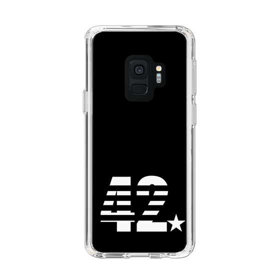 スリムプロテクションケース［ MIW - #42 - ブラック ］