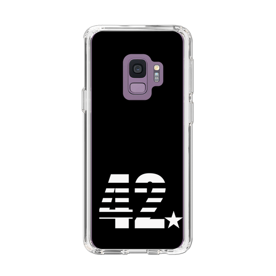 スリムプロテクションケース［ MIW - #42 - ブラック ］