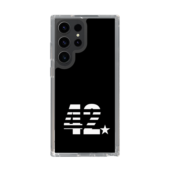 スリムプロテクションケース［ MIW - #42 - ブラック ］