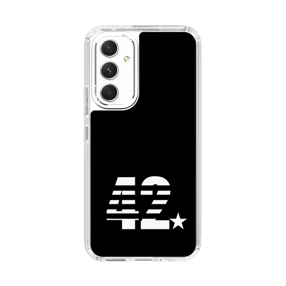 スリムプロテクションケース［ MIW - #42 - ブラック ］