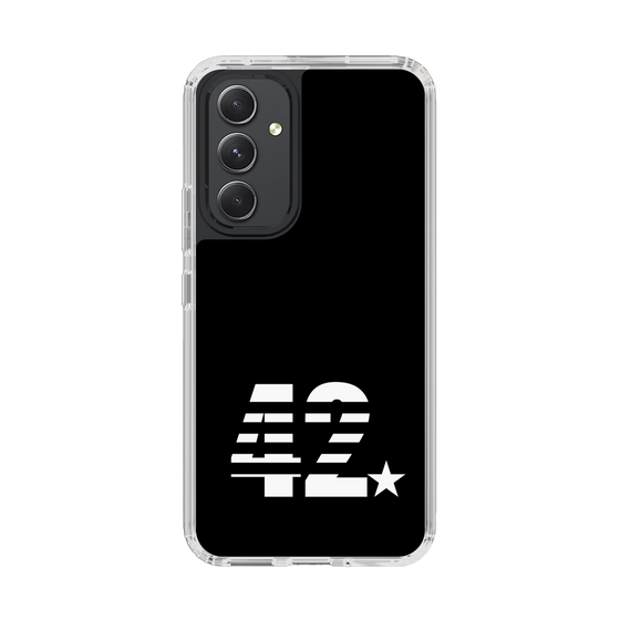 スリムプロテクションケース［ MIW - #42 - ブラック ］