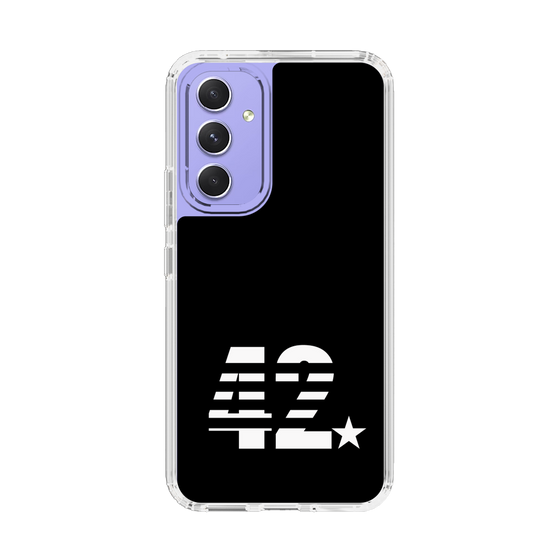 スリムプロテクションケース［ MIW - #42 - ブラック ］