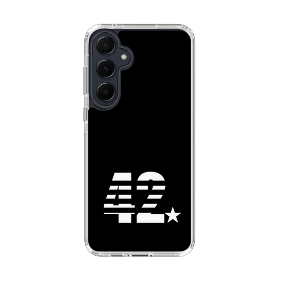 スリムプロテクションケース［ MIW - #42 - ブラック ］