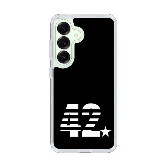 スリムプロテクションケース［ MIW - #42 - ブラック ］