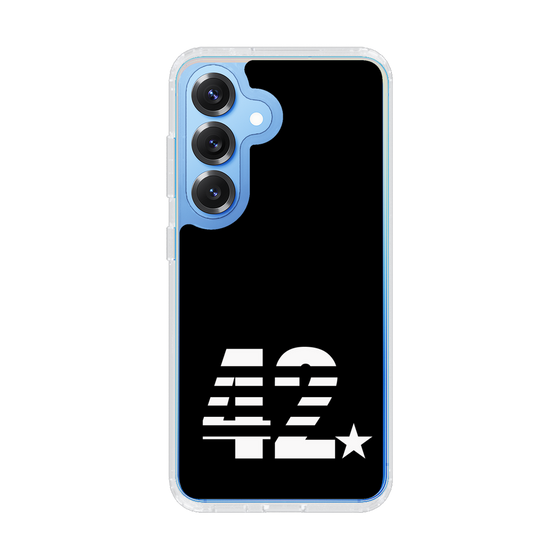 スリムプロテクションケース［ MIW - #42 - ブラック ］