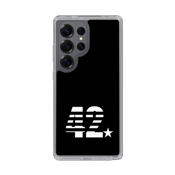 スリムプロテクションケース［ MIW - #42 - ブラック ］