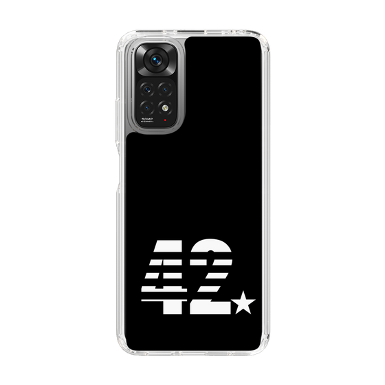 スリムプロテクションケース［ MIW - #42 - ブラック ］