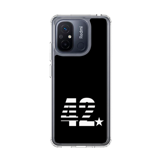 スリムプロテクションケース［ MIW - #42 - ブラック ］