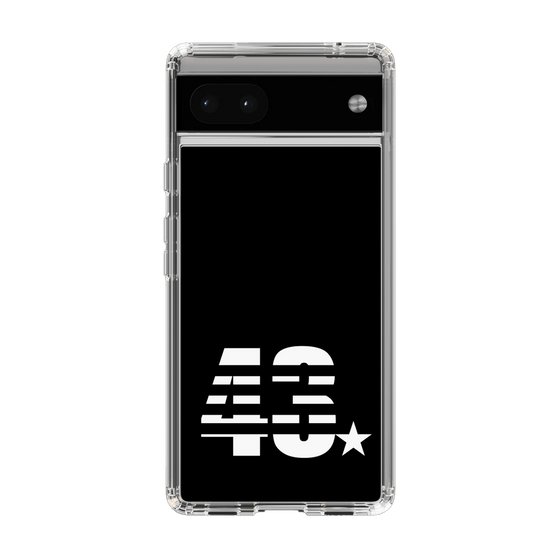 スリムプロテクションケース［ MIW - #43 - ブラック ］