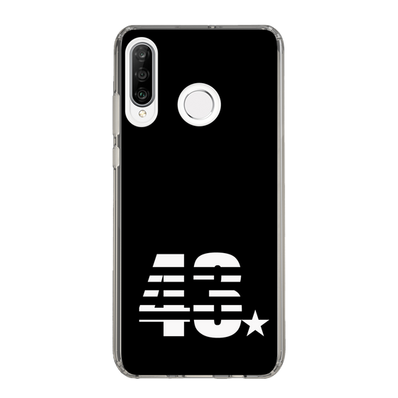 スリムプロテクションケース［ MIW - #43 - ブラック ］