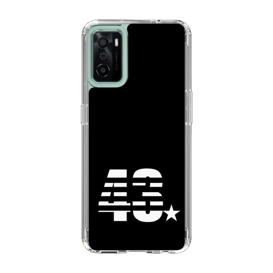 スリムプロテクションケース［ MIW - #43 - ブラック ］