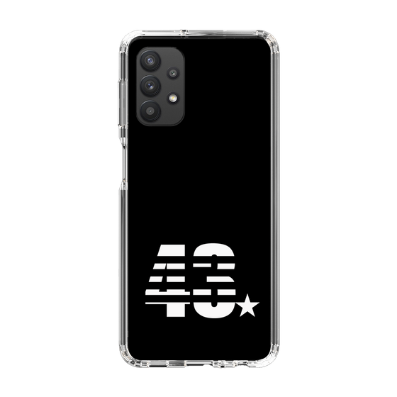 スリムプロテクションケース［ MIW - #43 - ブラック ］