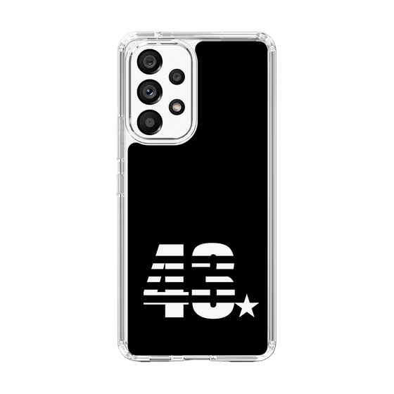 スリムプロテクションケース［ MIW - #43 - ブラック ］