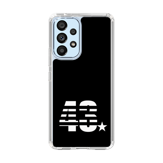 スリムプロテクションケース［ MIW - #43 - ブラック ］