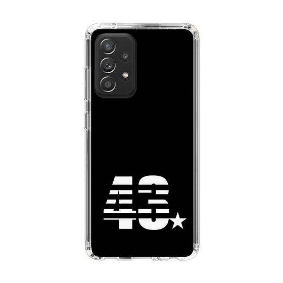 スリムプロテクションケース［ MIW - #43 - ブラック ］