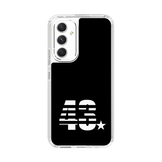 スリムプロテクションケース［ MIW - #43 - ブラック ］