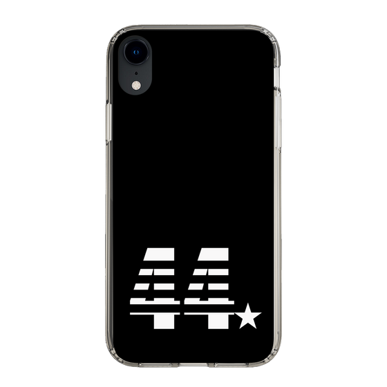 スリムプロテクションケース［ MIW - #44 - ブラック ］