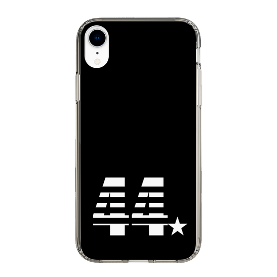 スリムプロテクションケース［ MIW - #44 - ブラック ］