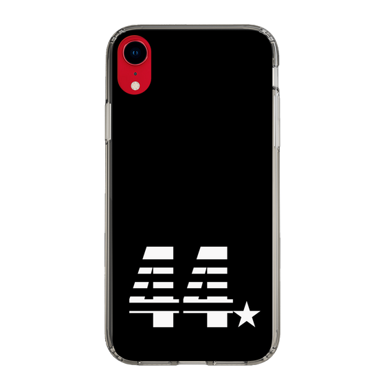 スリムプロテクションケース［ MIW - #44 - ブラック ］