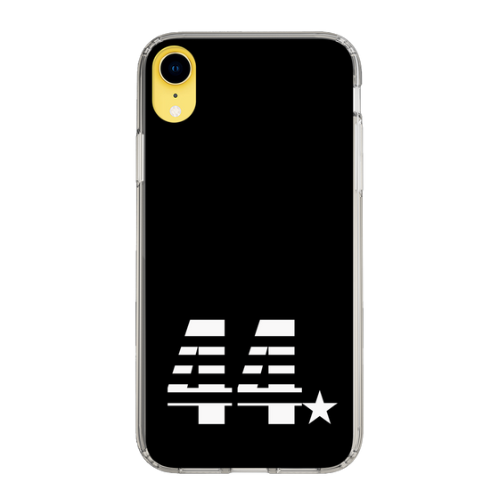 スリムプロテクションケース［ MIW - #44 - ブラック ］