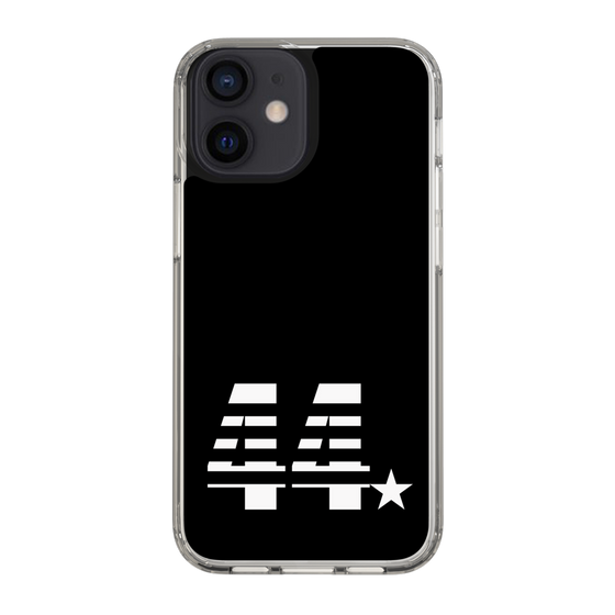 スリムプロテクションケース［ MIW - #44 - ブラック ］