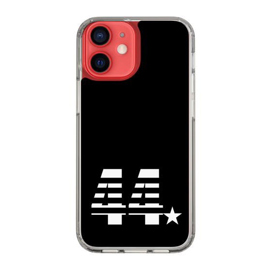 スリムプロテクションケース［ MIW - #44 - ブラック ］