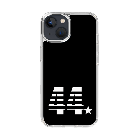 スリムプロテクションケース［ MIW - #44 - ブラック ］