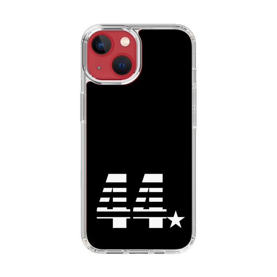 スリムプロテクションケース［ MIW - #44 - ブラック ］