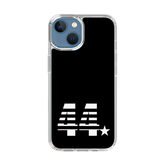 スリムプロテクションケース［ MIW - #44 - ブラック ］